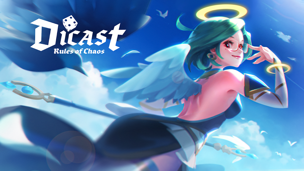 League of Dicast Team