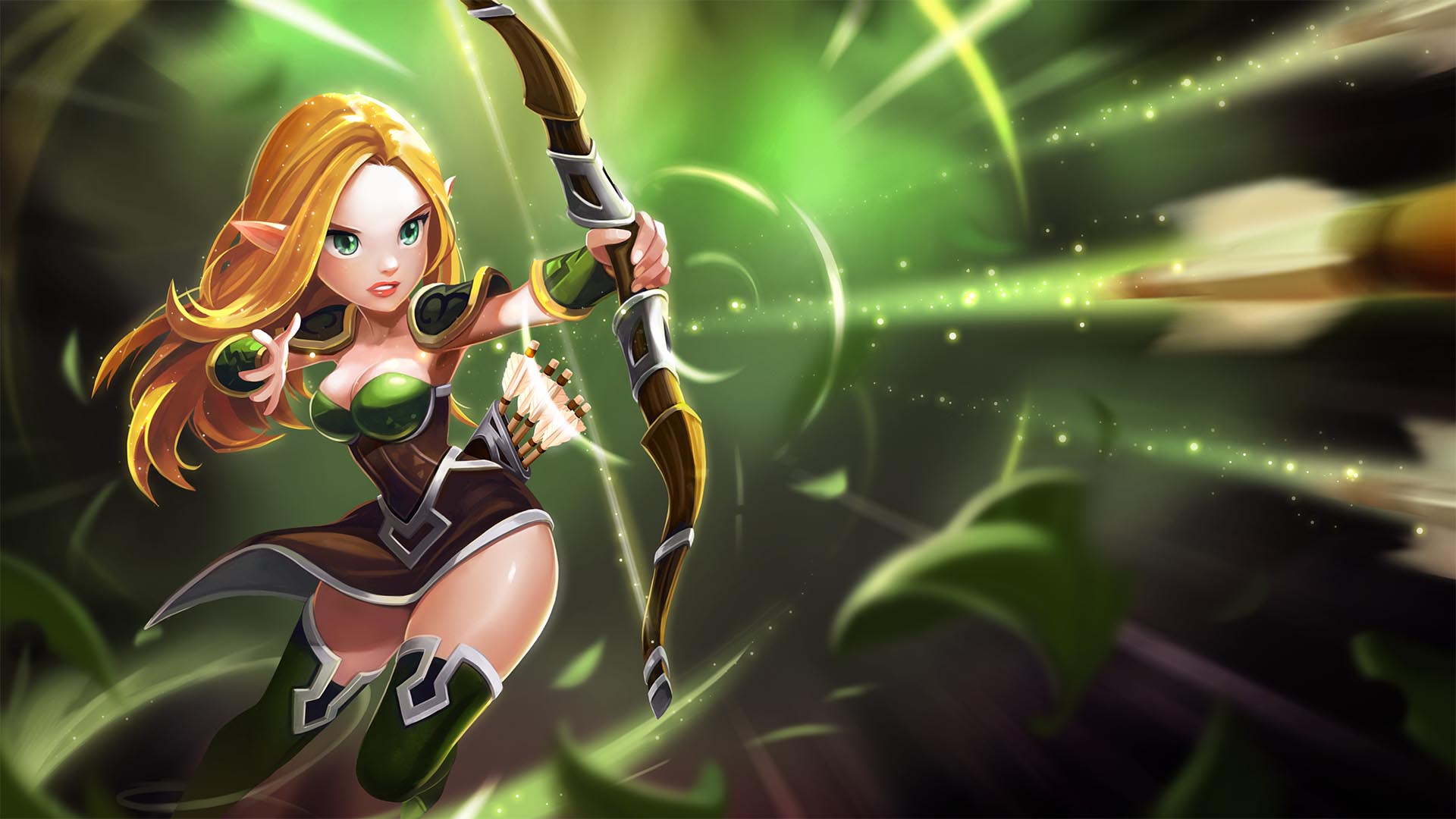 Support Team