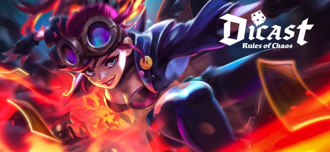 Epic Battle Visual
